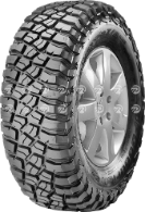 Pneu BFGoodrich Mud Terrain T/A KM3 Pneu BFGoodrich Mud Terrain T/A KM3 205/80 R16 111Q