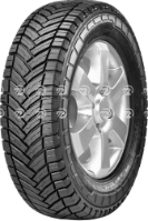 Pneu Michelin Agilis CrossClimate Pneu Michelin Agilis CrossClimate 215/70 R15 109S
