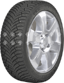 Pneu Michelin X-Ice-North 4 Pneu Michelin X-Ice-North 4 185/65 R15 92T