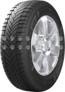 Pneu Michelin Alpin 6 Pneu Michelin Alpin 6 185/65 R15 88T