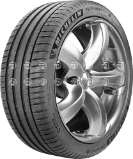 Pneu Michelin Pilot Sport 4 Suv Pneu Michelin Pilot Sport 4 Suv 225/65 R17 106V