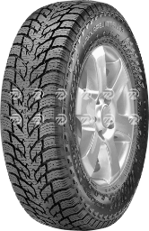 Pneu Nokian Tyres Hakkapeliitta LT 3 Spiked