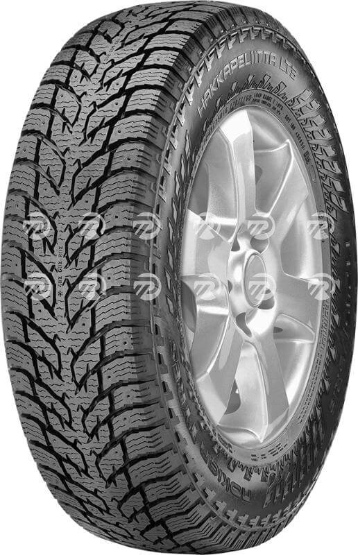 Nokian Tyres Hakkapeliitta LT 3 Spiked