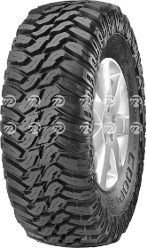 Pneu Cooper Evolution MTT
