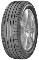 Pneu Nokian Tyres Powerproof SUV Pneu Nokian Tyres Powerproof SUV 235/65 R17 108W
