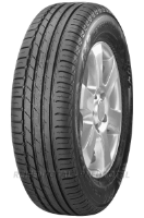 Pneu Nokian Tyres WETPROOF SUV Pneu Nokian Tyres WETPROOF SUV 215/65 R16 102H