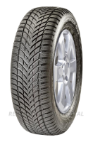 Pneu Nokian Tyres SEASONPROOF SUV Pneu Nokian Tyres SEASONPROOF SUV 215/65 R16 102V